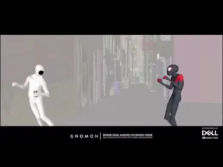 The spot test2