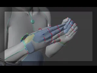 Перчатки