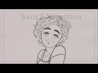 Sarae cardona