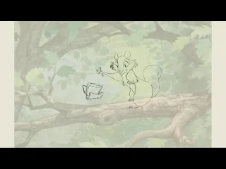 Squirrel