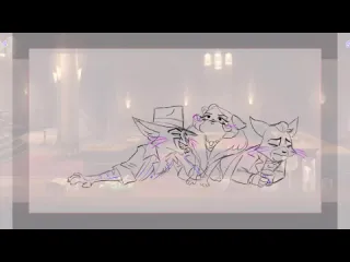 Lackadaisy