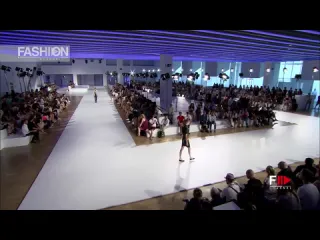 Selim de somavilla spring summer 2014 080 barcelona fashion channel