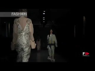 Йодис весна лето 2017 sao paulo fashion channel