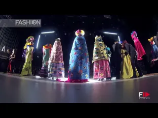 Fh por fause шляпы summer 2015 sao paulo fashion channel
