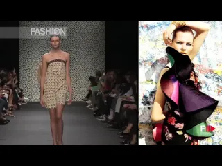 Bette franke model style 2016 канал моды