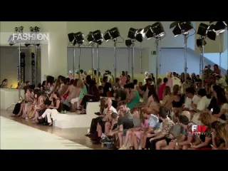 Krizia robustella spring summer 2014 080 barcelona fashion channel