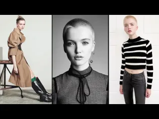 Модель рут белл 2019 канал моды