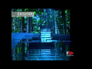 Весенняя летняя кокосовая вода 2012 sao paulo fashion channel