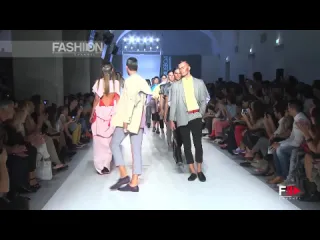 Dino alves spring 2014 lisbon fashion channel