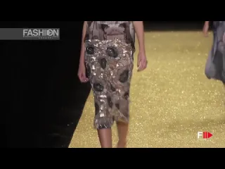 Alessa summer 2015 rio de janeiro fashion channel