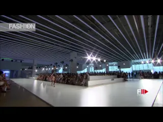 Escorpion spring summer 2014 080 barcelona fashion channel