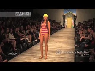 Zingara fall 2014 2015 мексика канал моды