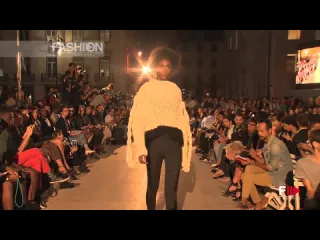 Новая renata bernardo spring summer 2014 lisbon fashion channel