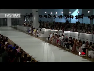 Yerse spring summer 2014 080 barcelona fashion channel
