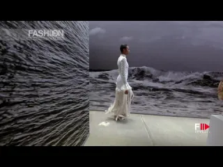 Zimmermann выделяет весну 2020 г нью йорк fashion channel