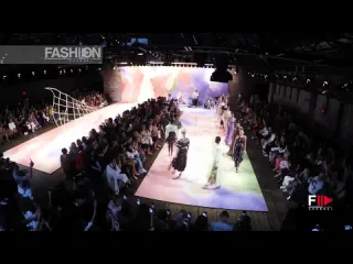 Ulla johnson выделяет весну 2020 г нью йорк fashion channel