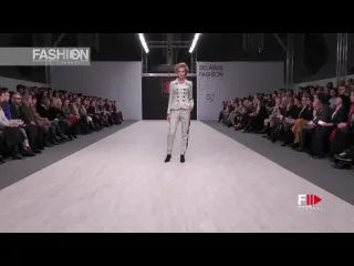 Youri kot belarus fashion week week summer 2017 fashion channel