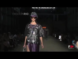 Ellus second flay spring 2015 основные моменты rio de janeiro fashion channel
