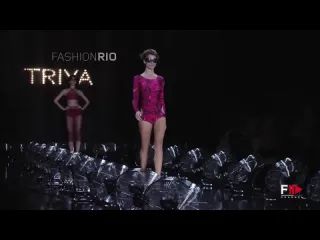 Taria spring 2015 выделяет рио де жанейро fashion channel