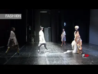 Antonio marras spring 2020 milan fashion channel