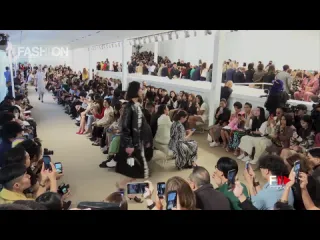 Tods spring 2020 milan fashion channel