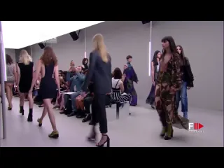 Animale sao paulo fashion week n 43 fashion channel