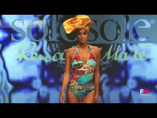 Solosole spring 2016 maredamare florence fashion channel