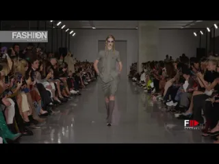 Max mara spring 2020 milan fashion channel