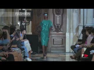Saymyname spring summer 2014 lisbon fashion channel