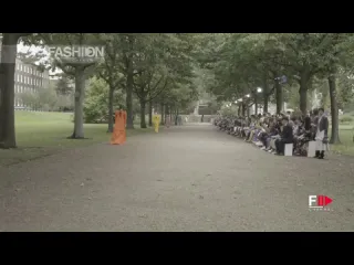 Erdem выделяет весну 2020 г лондон канал моды