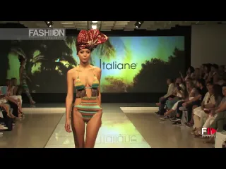 Iconic vacanze italiane spring 2016 maredamare florence fashion channel