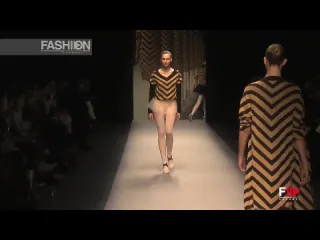 Busnel осень 2014 г стокгольм канал моды