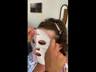 Бьбюти рутина джейкоба элорди