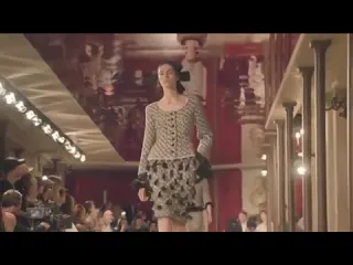 Chanel haute couture fall winter 20242025