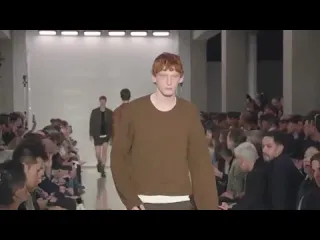 Neil barrett menswear spring summer 2025