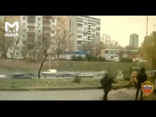 Отжал потерю