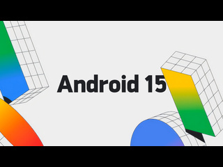 Google io 2024 ии android 15 и новые google glass