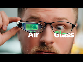 Обзор oppo air glass