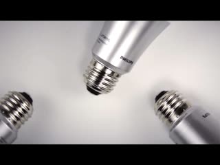 Лампочки philips hue