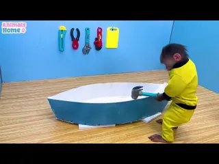 Трудяга
