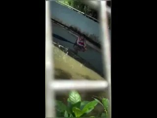 Филиппинский путешественник