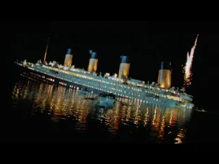 Титаник в цвете 2 серия из 2 2024 hd 1080