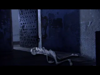 Процесс над ведьмами пендела 2011 hd 1080