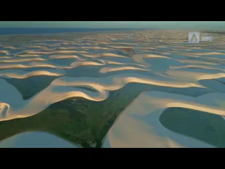 Земля взгляд из космоса ореолы планеты 2 серия из 4 2019 hd 1080