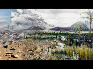 Изобретения природы жизнь без воды 1 серия из 2 2016 hd 1080