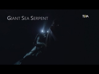Гигантский морской змей 2015 hd 1080
