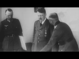 Владыки рейха 1939 1940 тотальная война 3 серия из 4 2021 hd 1080