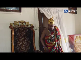 Короли африки следы колониализма 2 серия из 3 2019 hd 1080