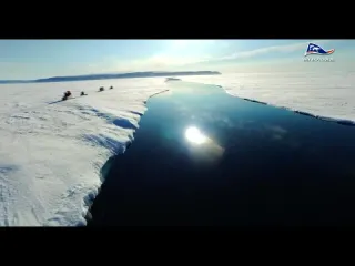 Канадский арктический архипелаг земля обитаемая 2018 hd 1080