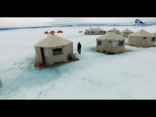 Канадская арктика царство льда 2018 hd 1080